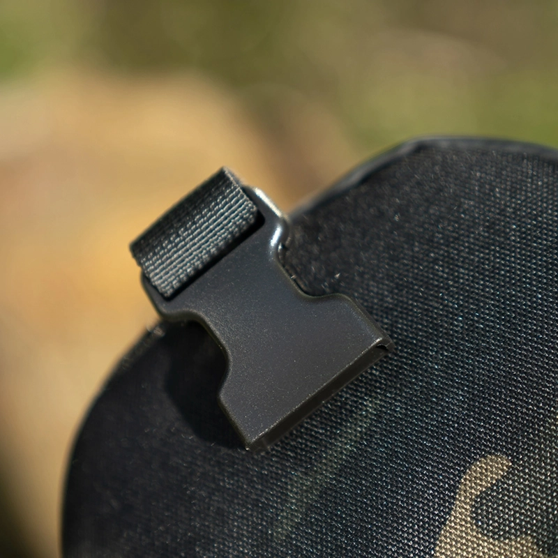 CarpLife Eclipse Camo Elite Single Rod Sleeves